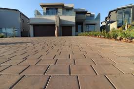 Best Residential Driveway Installation  in Wellford, SC